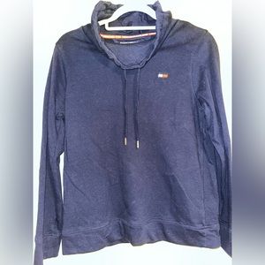 Tommy Hilfiger mock neck